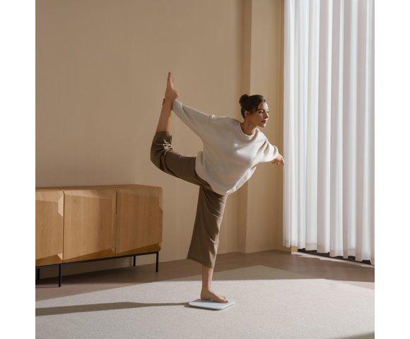 Xiaomi Smart Scale S200 White vaga - slika 7