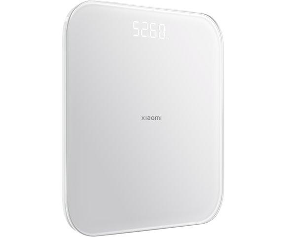 Xiaomi Smart Scale S200 White vaga - slika 2