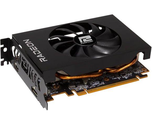 Powercolor AXRX 6500XT 4GBD6-DH - slika 3