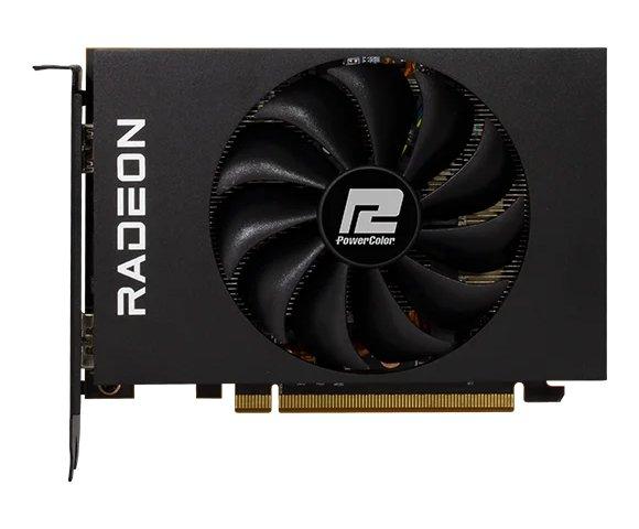 Powercolor AXRX 6500XT 4GBD6-DH - slika 4