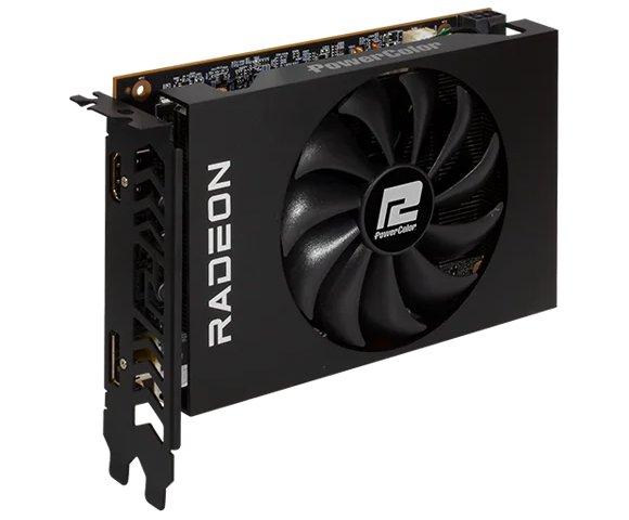 Powercolor AXRX 6500XT 4GBD6-DH - slika 5