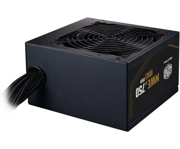 COOLER MASTER MWE Bronze V3 750W napajanje - slika 2