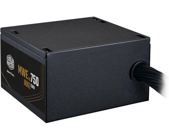 COOLER MASTER MWE Bronze V3 750W napajanje - slika 3