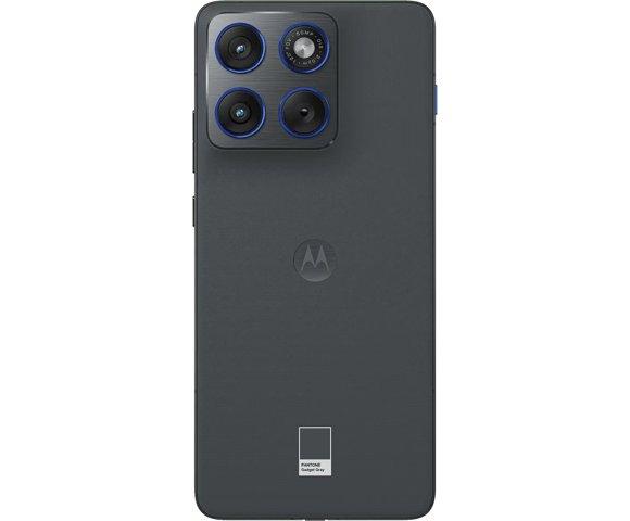 Motorola EDGE 70 Gadget Grey 12GB 512GB smartphone - slika 3