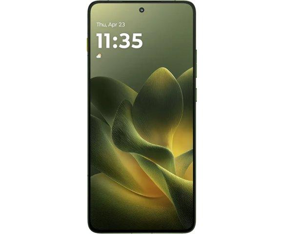 Motorola EDGE 70 Bronze Green 12GB 512GB smartphone - slika 6