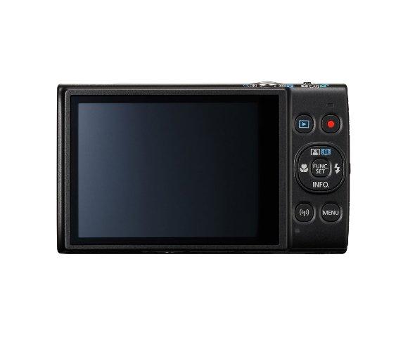 Canon IXUS 285 HS A Black DSC kamera - slika 2