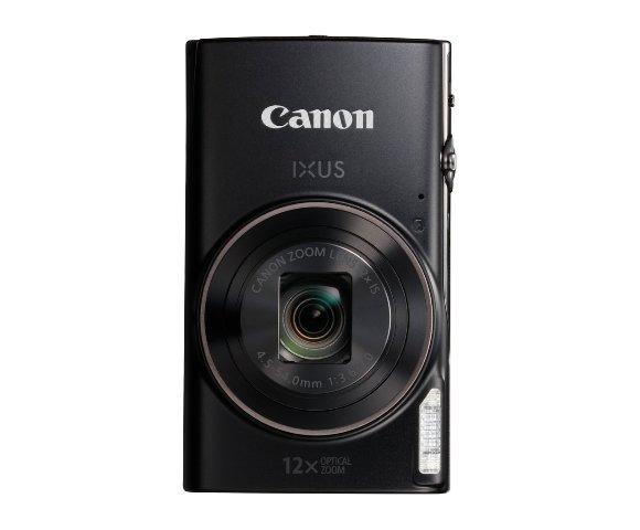 Canon IXUS 285 HS A Black DSC kamera - slika 6