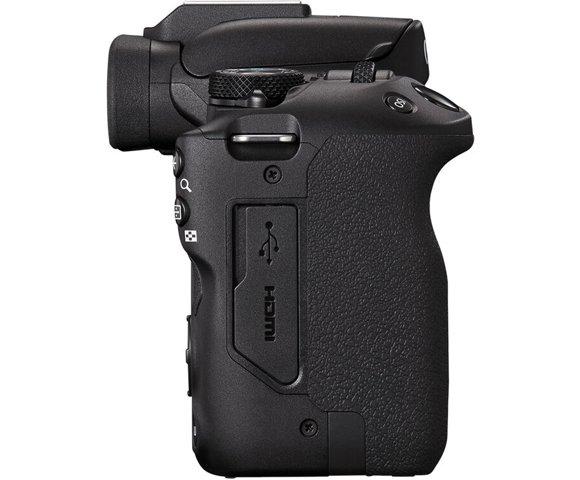 Canon EOS R50 18-45 Travel Kit - slika 6