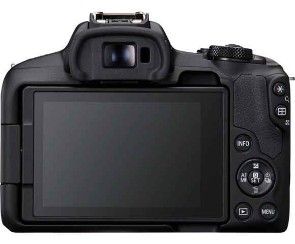 Canon EOS R50 18-45 Travel Kit - slika 2