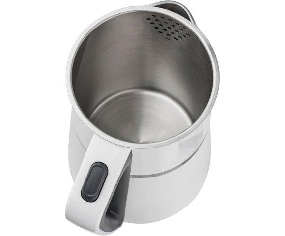 Elit Elegance 1.7 White - slika 3