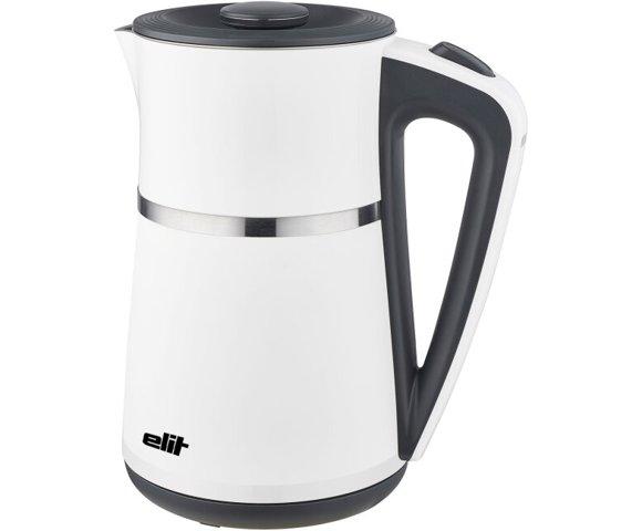 Elit Elegance 1.7 White - slika 2