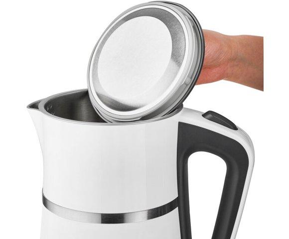 Elit Elegance 1.7 White - slika 4