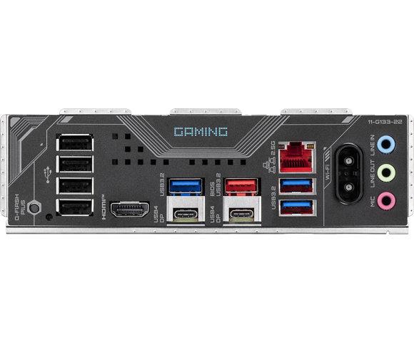 Gigabyte X870 GAMING WIFI6 - slika 2