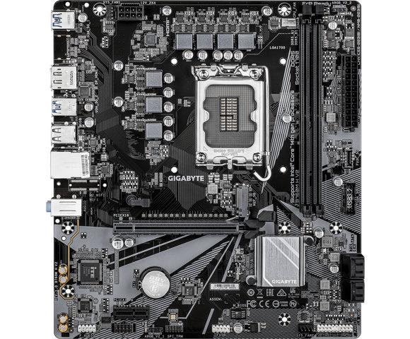 Gigabyte B760M H V2 - slika 4