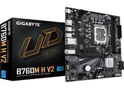 Gigabyte B760M H V2