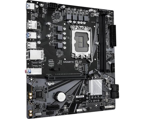 Gigabyte B760M H V2 - slika 3