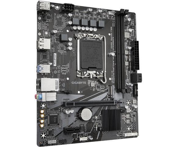 Gigabyte H610M K V2 - slika 5