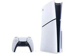 Sony PS5 Slim Blu-Ray 1TB