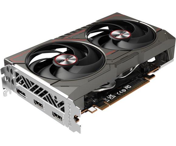 Sapphire Pulse RX 9060 XT 8GB grafička kartica - slika 6