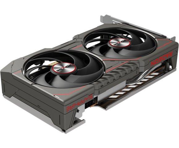 Sapphire Pulse RX 9060 XT 8GB grafička kartica - slika 5