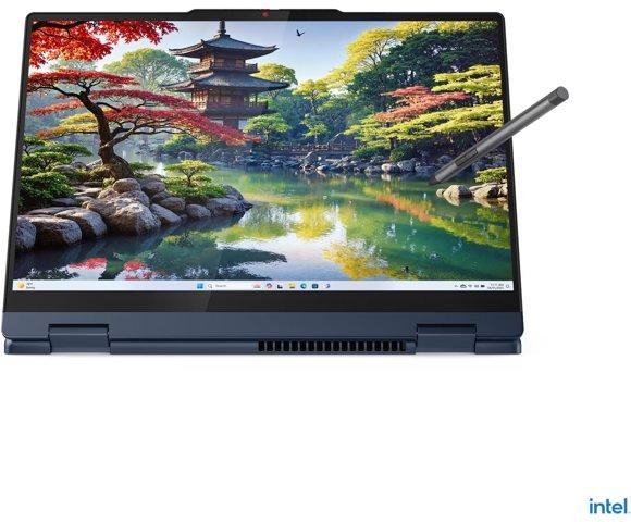 Lenovo IdeaPad 5 2-in-1 83KR001YYA laptop  - slika 7