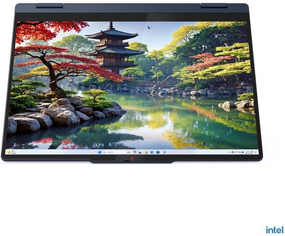 Lenovo IdeaPad 5 2-in-1 83KR001YYA laptop  - slika 9