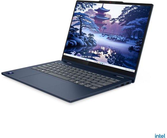 Lenovo IdeaPad 5 2-in-1 83KR001YYA laptop  - slika 3