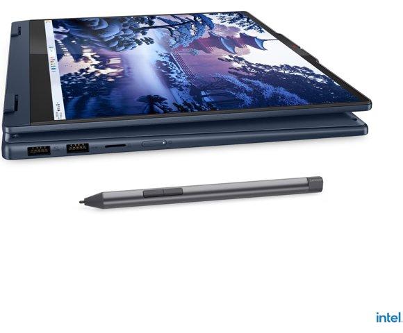 Lenovo IdeaPad 5 2-in-1 83KR001YYA laptop  - slika 12