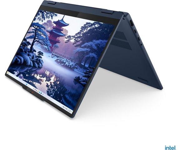 Lenovo IdeaPad 5 2-in-1 83KR001YYA laptop  - slika 6