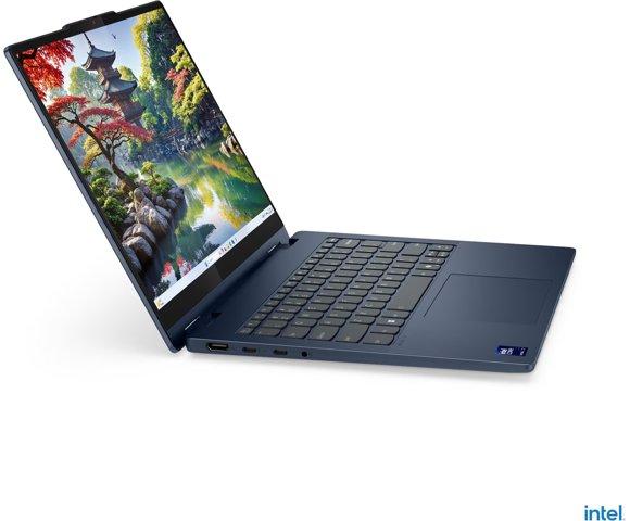 Lenovo IdeaPad 5 2-in-1 83KR001YYA laptop  - slika 11