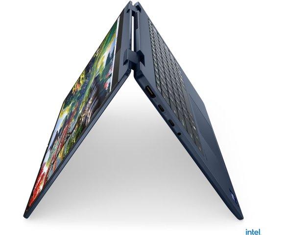 Lenovo IdeaPad 5 2-in-1 83KR001YYA laptop  - slika 14