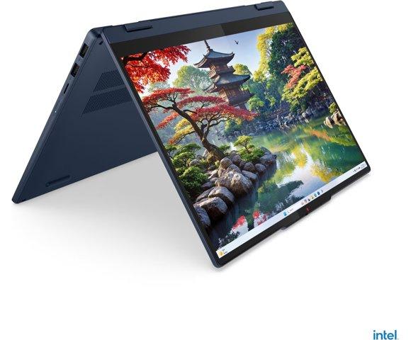 Lenovo IdeaPad 5 2-in-1 83KR001YYA laptop  - slika 2