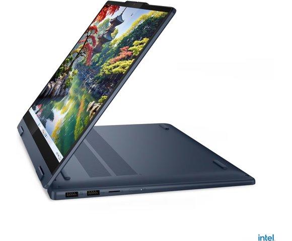 Lenovo IdeaPad 5 2-in-1 83KR001YYA laptop  - slika 13