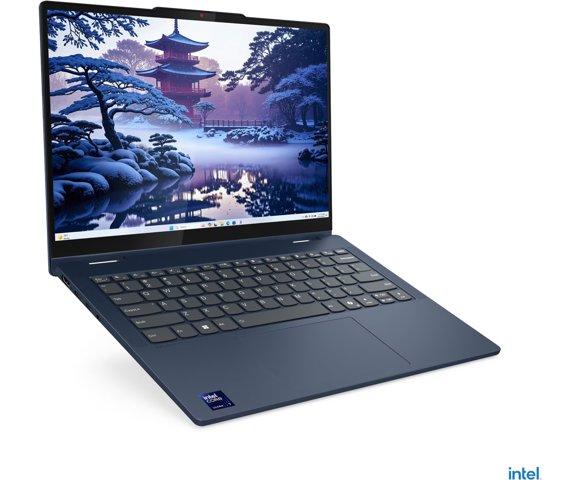 Lenovo IdeaPad 5 2-in-1 83KR001YYA laptop  - slika 10