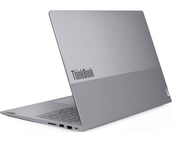 Lenovo ThinkBook 16 G8 IRL 21SH00FCYA laptop - slika 5