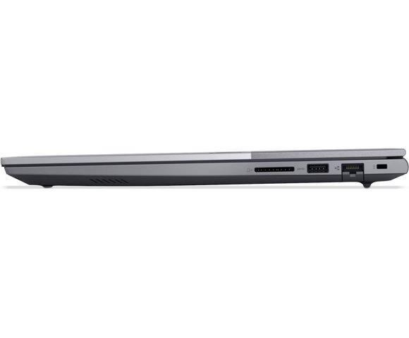 Lenovo ThinkBook 16 G8 IRL 21SH00FCYA laptop - slika 8