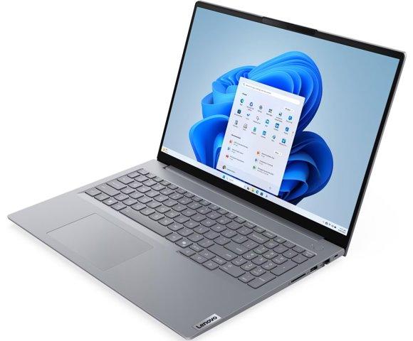 Lenovo ThinkBook 16 G8 IRL 21SH00FCYA laptop - slika 2