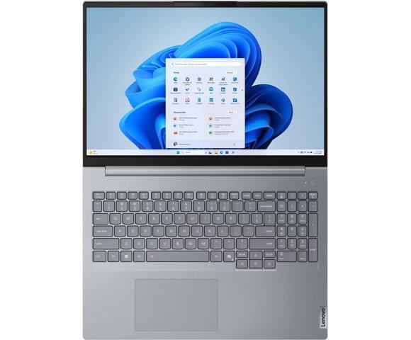 Lenovo ThinkBook 16 G8 IRL 21SH00FCYA laptop - slika 9