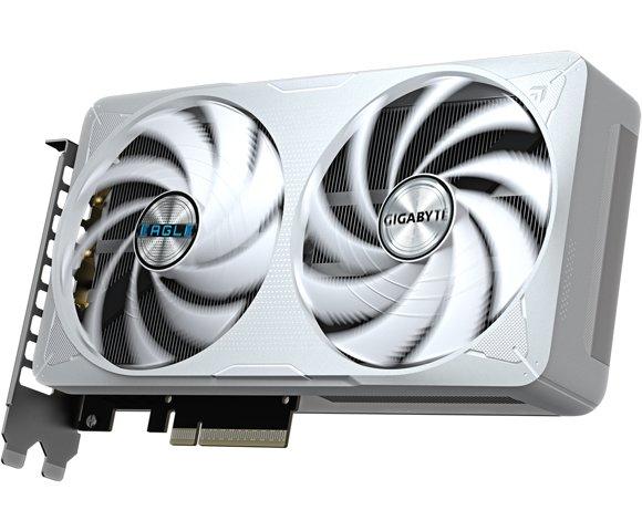 Gigabyte RTX 5060 Ti EAGLE OC ICE 8G grafička kartica - slika 5