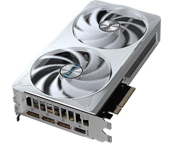 Gigabyte RTX 5060 Ti EAGLE OC ICE 8G grafička kartica - slika 6