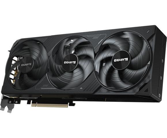 GIGABYTE RTX 5070 Ti WINDFORCE SFF 16G grafička kartica - slika 4