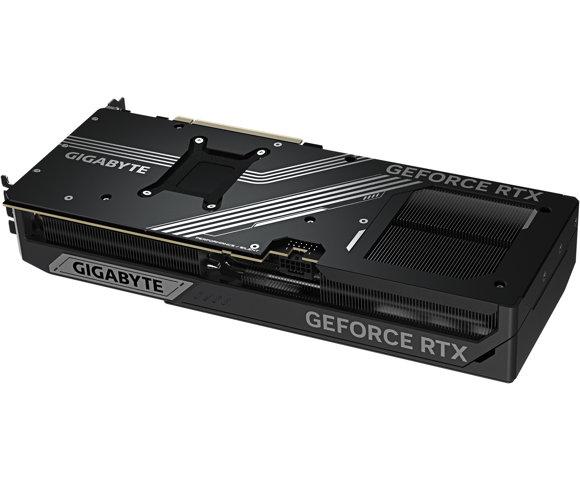GIGABYTE RTX 5070 Ti WINDFORCE SFF 16G grafička kartica - slika 3