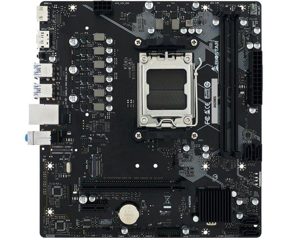 Biostar A620MS - slika 2