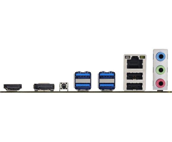 Biostar A620MS - slika 4