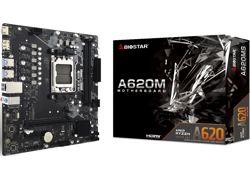 Biostar A620MS