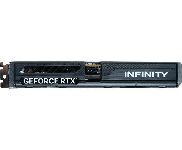 Palit GeForce RTX 5060 Infinity 2 OC grafička kartica - slika 3