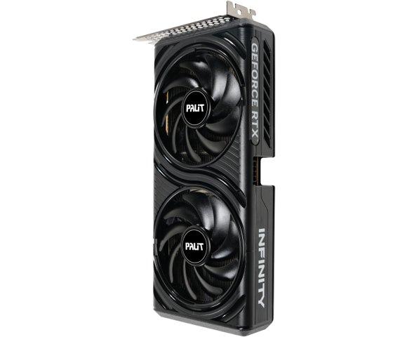 Palit GeForce RTX 5060 Infinity 2 OC grafička kartica - slika 10