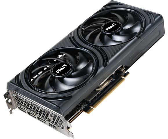 Palit GeForce RTX 5060 Infinity 2 OC grafička kartica - slika 11