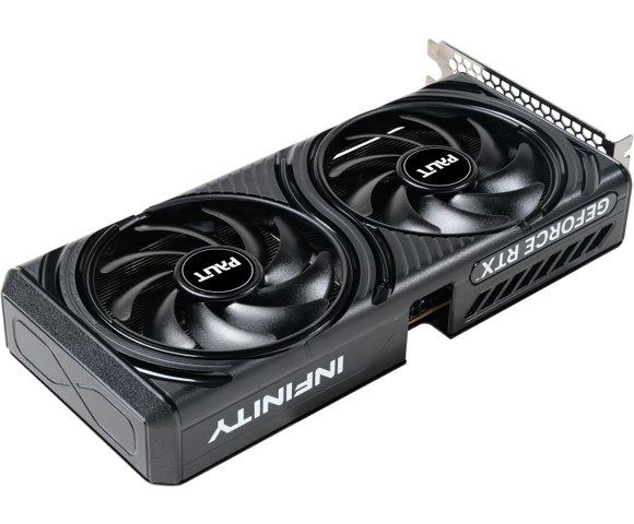 Palit GeForce RTX 5060 Infinity 2 OC grafička kartica - slika 8