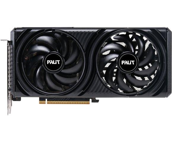 Palit GeForce RTX 5060 Infinity 2 OC grafička kartica - slika 4